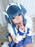 [Cosplay]New Pretty Cure Sunshine Gallery 3(76)